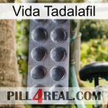 Vida Tadalafil 30